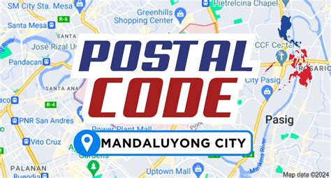 mandaluyong zip code|Mandaluyong City ZIP Codes/Postal Codes and .